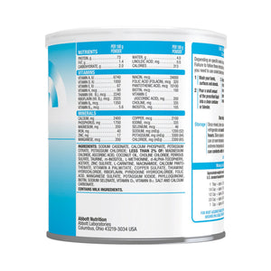 Oral Supplement ProViMin Unflavored Powder 50260-s