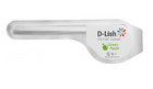 Young Dental | Young D-Lish, 5% Sodium Fluoride Varnish, Green Apple, 50/bx | 295732