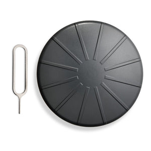 Young Infinity Foot Controller with Pairing Stick 1/Pk. Fits Cordless Hygiene 295792