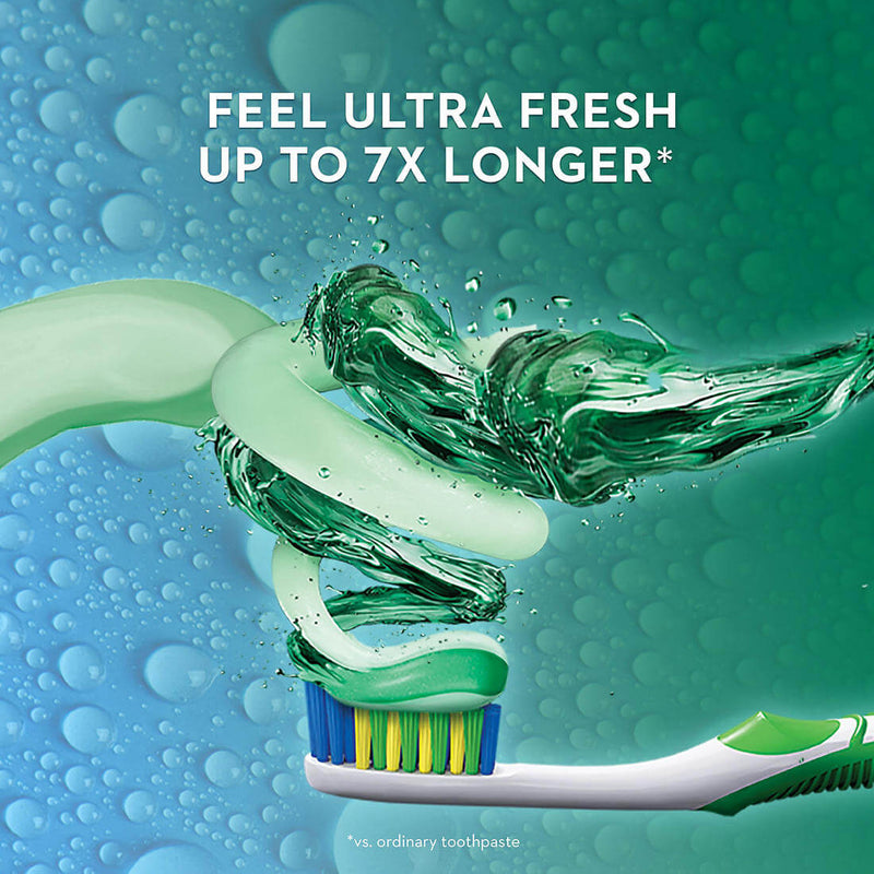 Crest Complete Plus Scope Outlast Ultra Toothpaste, 5 pk./6.3 oz. 296728