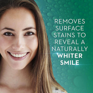 Crest Complete Plus Scope Outlast Ultra Toothpaste, 5 pk./6.3 oz. 296728