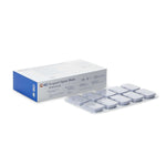 BD Surgical Clipper Blade Non-Sterile, Stainless Steel, 37.2mm Width for Preoperative Use | SurgiMac Dental Supply
