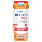 Nestle | Tube Feeding Formula Isosource 1.5 Cal Unflavored Liquid | 10043900181506-1