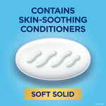Secret Clinical Strength Soft Solid Antiperspirant and Deodorant - Light & Fresh, 3 pk./1.6 oz. 299896