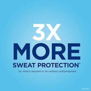 Secret Clinical Strength Soft Solid Antiperspirant and Deodorant - Light & Fresh, 3 pk./1.6 oz. 299896