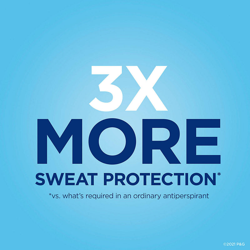 Secret Clinical Strength Soft Solid Antiperspirant and Deodorant - Light & Fresh, 3 pk./1.6 oz. 299896