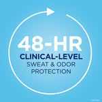Secret Clinical Strength Soft Solid Antiperspirant and Deodorant - Light & Fresh, 3 pk./1.6 oz. 299896