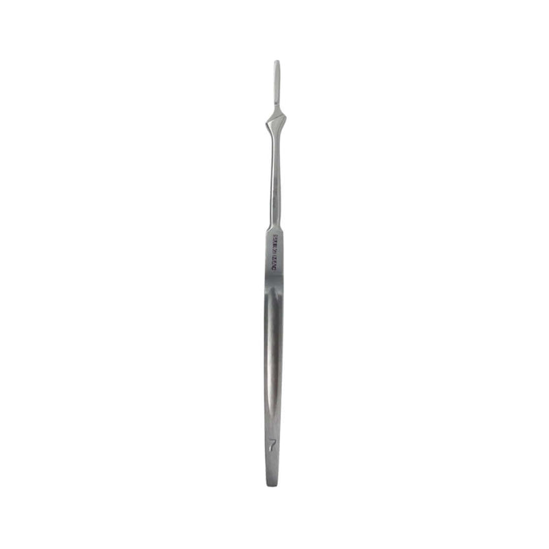 #7 Scalpel Handle | Pro Series by SurgiMac | Pack of 1 16-2457-P