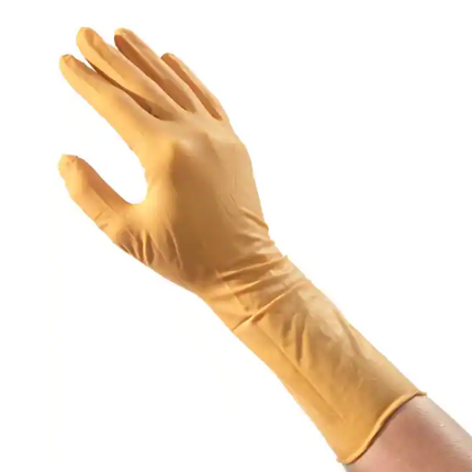 Cardinal Health Duraprene Cp Protective Gloves
