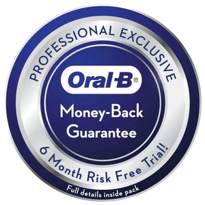 Crest+Oral-B Implant Electric Toothbrush System 3/Cs | 80737858 80737858