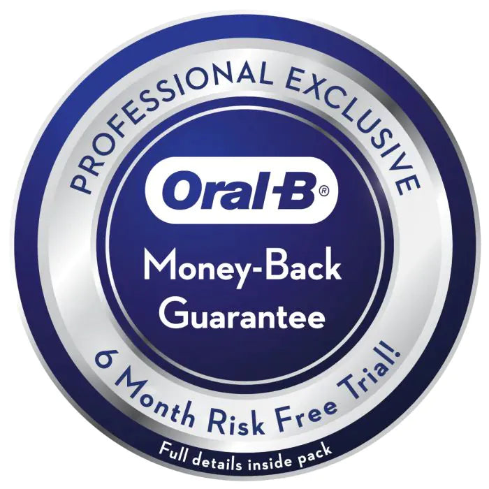 Crest+Oral-B Implant Electric Toothbrush System 3/Cs | 80737858 80737858