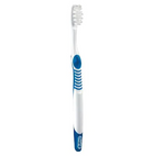 Procter & Gamble | Sensitive Toothbrush, 35 Extra Soft, 4 Assorted Colors, Green, Dark Blue, Light Blue & Pink, 12/bx | 80345503