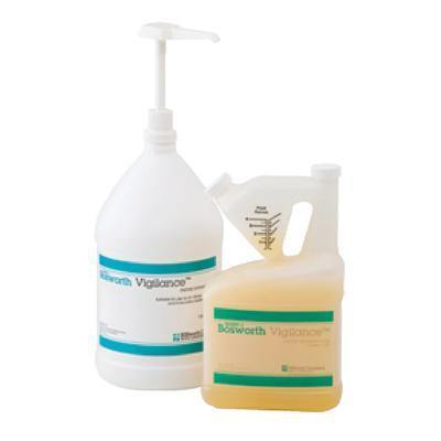 VigilanceÂ® Multipurpose Enzyme Ultrasonic Concentrate Solution *Special Order*