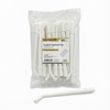 SurgiMac Surgical Aspirating Tips, White, 1/8