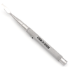 SurgiMac #2 Ochsenbein Periodontal Chisel, 5mm, Stainless Steel, Air Series, 1/Pk