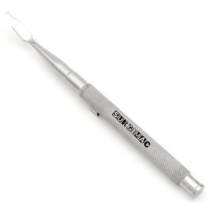 SurgiMac #2 Ochsenbein Periodontal Chisel, 5mm, Stainless Steel, Air Series, 1/Pk