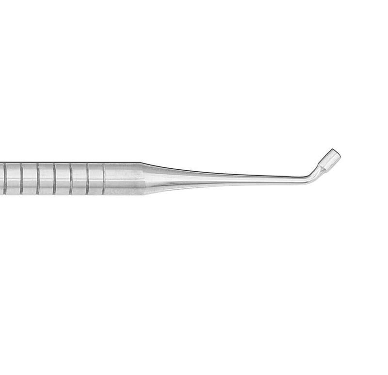 SurgiMac #2 Woodson DE Plastic Filling Instrument, Stainless Steel, Eco Series, 1/Pk | SurgiMac Dental Supply
