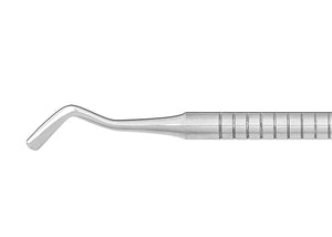 SurgiMac #2 Woodson DE Plastic Filling Instrument, Stainless Steel, Eco Series, 1/Pk | SurgiMac Dental Supply