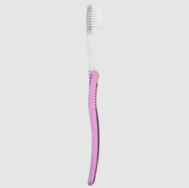 Orthodontic Ergo Grip Toothbrush, 12/bx 80799988