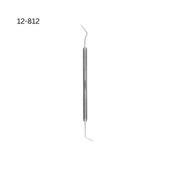 DG-16 Endo Explorer, Stainless Steel, Eco Series, 1/Pk