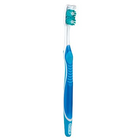 Vivid Whitening Toothbrush, 35 Soft, 4 Assorted Colors: Mint, Violet, Lime Green & Blue, 12/bx