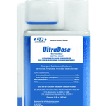 Germicidal Ultrasonic Cleaning Solution, Pint Bottle, 6/cs UD036-1