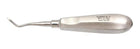 SurgiMac | #2 Heidbrink Root Tip Pick, Elevator Handle, Stainless Steel, 1/Pk. | 12-1911-P