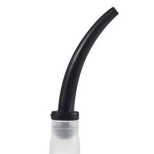 50pcs Dark Grey Intraoral Tips for S302 Mixing Tips S308