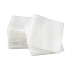Advantage 2" x 2" 4-ply Non-Sterile Non-Woven Sponges, Case of 5000 ENCNWLA