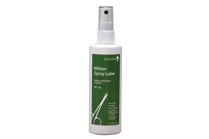 Miltex Spray Lube 12/Cs | Non-Silicone Anticorrosive Formula
