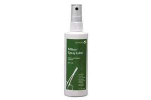 Miltex Spray Lube 12/Cs | Non-Silicone Anticorrosive Formula 3-700-1