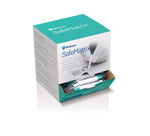 Matrix Band, Disposable, Narrow, 4.5mm, Green, 50 Bands/Bx 30050