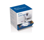 Matrix Band, Disposable, Wide, 6mm, Blue, 50 Bands/Bx 30045