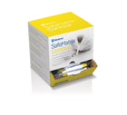 Medicom | Matrix Band, Disposable, Contour Narrow, 4.5mm, Yellow, 50 Bands/Bx | 30060