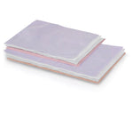 Head Rest Cover, Tissue Poly, 500/Cs 3015