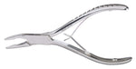 Miltex Mini Blumenthal Rongeur 30 Degree, with 4.5" handle | SurgiMac Dental Supply