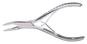 Miltex Mini Blumenthal Rongeur 30 Degree, with 4.5" handle | SurgiMac Dental Supply