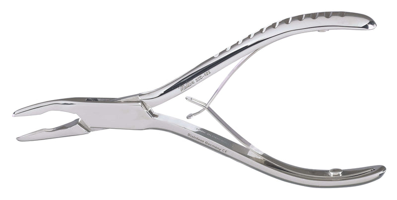 Miltex Mini Blumenthal Rongeur 30 Degree, with 4.5