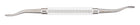 Integra Lifesciences | Miltex #12 Cross Cut Bone File | 40-1382