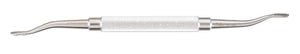 Miltex #12 Cross Cut Bone File | SurgiMac Dental Supply