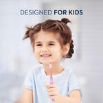 Crest Kids Cavity Protection Toothpaste - Sparkle Fun Flavor, 5 pk./4.6 oz. 304971