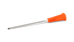 BD Blunt Fill Needle, 18 G x 1-1/2". Sterile, Hypodermic, Box of 100 Needles | SurgiMac Dental Supply