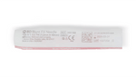 BD Blunt Fill Needle, 18 G x 1-1/2". Sterile, Hypodermic, Box of 100 Needles | SurgiMac Dental Supply