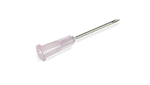 BD 18 gauge x 1" General Use Sterile Hypodermic Needle - Pink Plastic Hub | SurgiMac Dental Supply