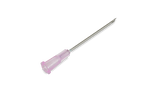 BD General Use Sterile Hypodermic Needle. 18 G x 1-1/2", Regular Wall Type | SurgiMac Dental Supply