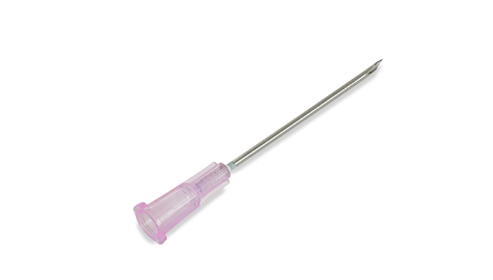 BD General Use Sterile Hypodermic Needle. 18 G x 1-1/2