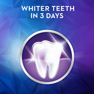 Crest 3D White Professional Enamel Protect Toothpaste, 4 pk./3.0 oz. 305310