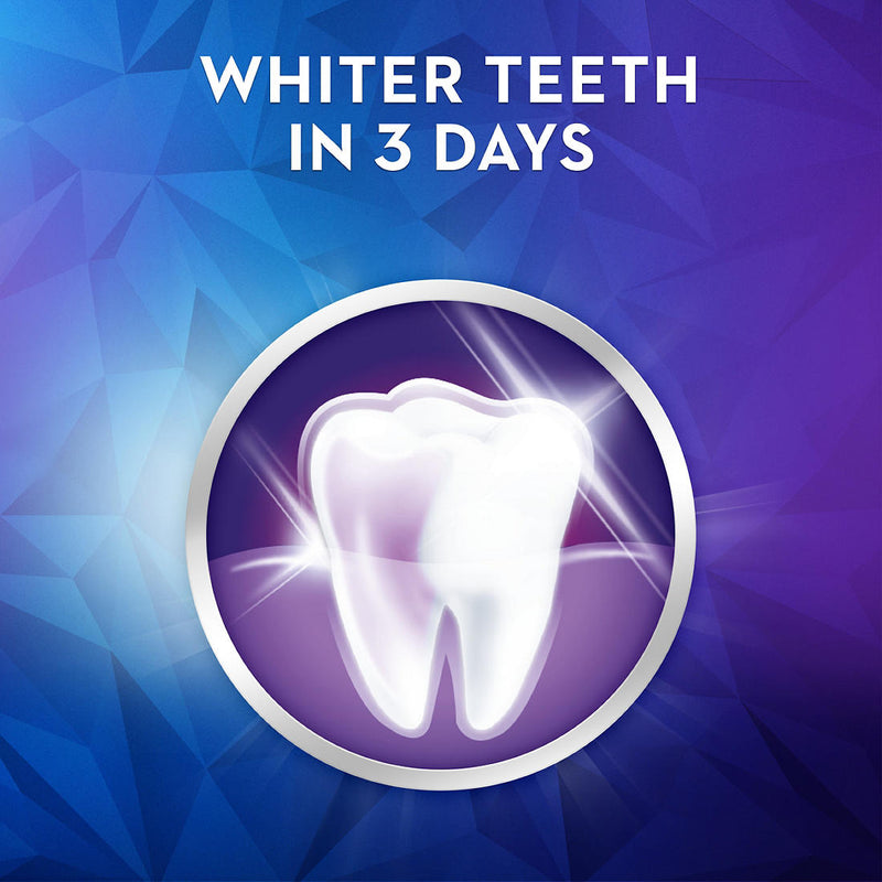 Crest 3D White Professional Enamel Protect Toothpaste, 4 pk./3.0 oz. 305310