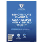 Oral-B Pro Advantage Battery Powered Toothbrush, 2 pk. 305311