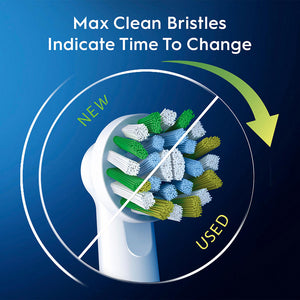 Oral-B Pro Advantage Battery Powered Toothbrush, 2 pk. 305311